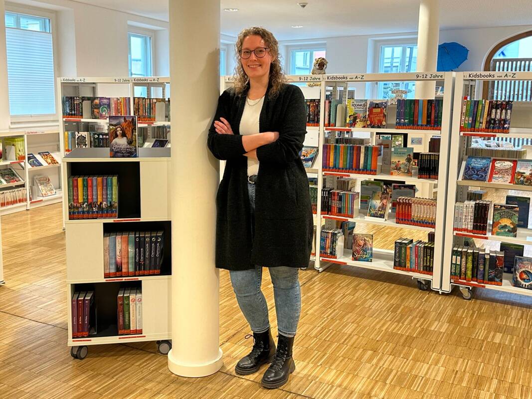 Veronika Stöckl