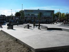 Skatepark